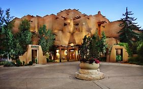 Inn & Spa At Loretto Santa Fe 4* United States